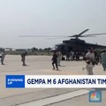 Video: Gempa Afghanistan Timur, 250 Tewas & 500 Terluka