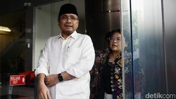 Eks Menag Yaqut Diperiksa KPK Lagi, Dicecar 18 Pertanyaan