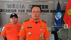 Video: Helikopter Hilang Kontak di Mentewe Kalsel, Bawa 8 Orang