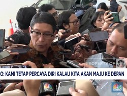 Video: Bos OJK Tetap Percaya Diri IHSG Fundamentalnya Bagus