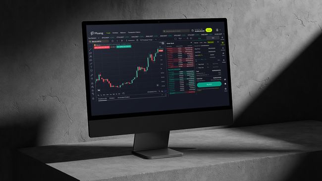 Dear Investor, Ini Top 5 Aplikasi Crypto Terbaik di Indonesia 2025