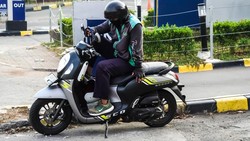 Saling Peduli, Netizen Asia Tenggara Pesan Makanan untuk Ojol di Jakarta!