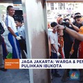 Video: Jaga Jakarta, Warga & Pemprov Sinergi Pulihkan Ibukota