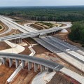 Tol Baru di Sumatera Ini Mau Beroperasi, Betung-Jambi Terasa Sejengkal