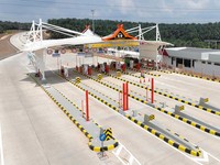 5 Bank Kasih Kredit untuk Proyek Tol Betung-Tempino-Jambi Rp 13,6 T