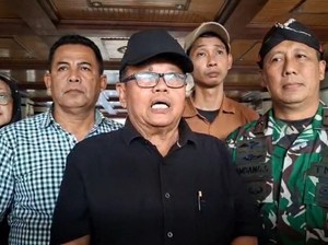 DPRD DIY Apresiasi Masyarakat Jaga Keamanan: Terima Kasih