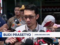 Video: Jubir KPK Sebut Penonaktifan Bupati Pati Bukan Kewenangan KPK