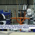 Video: PMI Manufaktur RI Ekspansi Setelah 4 Bulan di Zona Merah