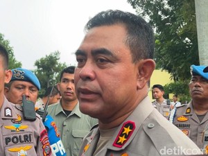 Temui Massa Ojol Tuntut Kematian Affan, Kapolda Sumut: Kami Akan Berbenah Diri