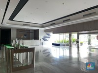 Kantor Kementerian BUMN Terapkan WFH Sejak 29 Agustus 2025