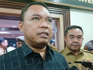 Disetujui Semua Fraksi, DPRD Kabupaten Tangerang Batalkan Kenaikan Tunjangan