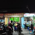 Update Terkini Aktivitas Pertokoan Pinggir Jakarta Beroperasi Normal