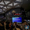 5 Saham Ini Bikin IHSG Terbang 1% dan Balik ke 7.800