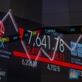IHSG Ambruk di Tengah Aksi Demo, Asing Kompak Lepas 10 Saham Ini