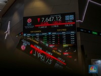 Strategi Investasi di Tengah Volatilitas & Ketidakpastian Pasar