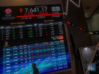 Setengah IPO 2025 Free Floatnya 20% Lebih, Aman Atau Rawan Gorengan?