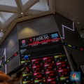IHSG Turun 1,21% Hari Ini, 557 Saham Turun