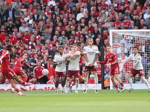 Szobozlai: Arsenal Juara? Liga Inggris Tidak Dimenangi di Januari
