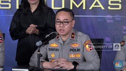 Video: Mabes Polri Pastikan Situasi Jakarta Sudah Kondusif Pascademo