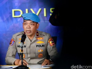 Jenis Pelanggaran Anggota Brimob di Kasus Affan dan Ancaman Hukumannya