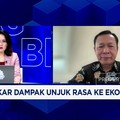 Video: Menakar Dampak Unjuk Rasa Terhadap Ekonomi RI