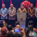 Airlangga: Target Pertumbuhan Ekonomi di Atas 5% Tetap Realistis