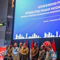 Breaking! IHSG Dibuka Naik 1% Lebih, Balik ke Level 7.800