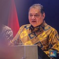 Airlangga: Dampak Demo Terhadap Ekonomi Bersifat Jangka Pendek