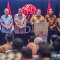 IHSG Anjlok 3%, Bos OJK Buka Suara