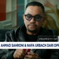 Video: Nasdem Copot Ahmad Sahroni & Nafa Urbach dari DPR RI