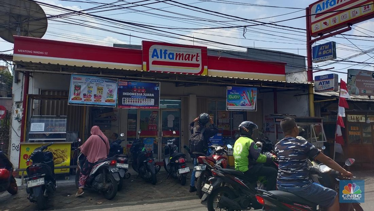Peluang Waralaba Alfamart 2026: Syarat, Skema, dan Estimasi Modal