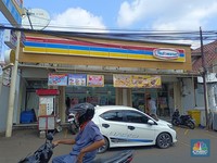 Mau Punya Indomaret Sendiri? Intip Modal yang Dibutuhkan di 2025