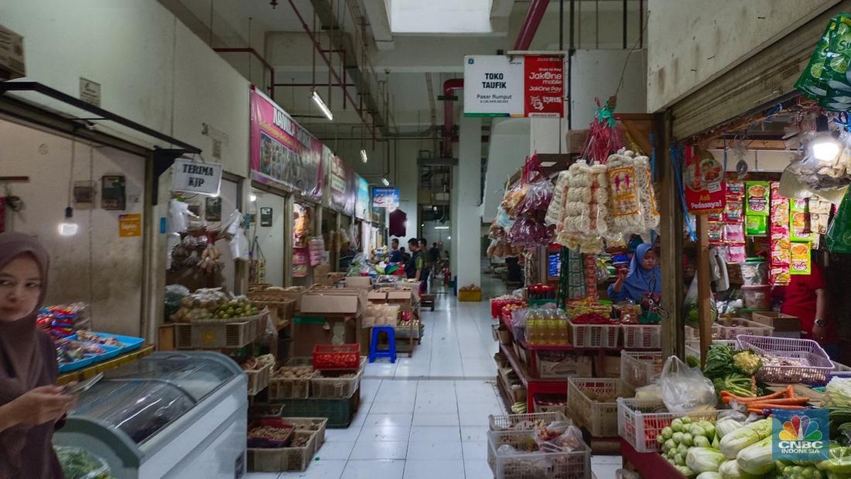 Bos Ritel Ungkap Kebiasaan Belanja Warga RI, Ternyata Begini