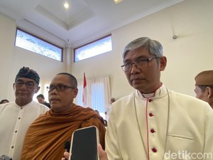 Tokoh Lintas Agama Jateng Minta Pemimpin Hidup Sederhana-Berpihak Rakyat