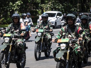 Kodam XXVI/Mataram Akan Dibangun di Godean Sleman, Dekat Mapolda DIY