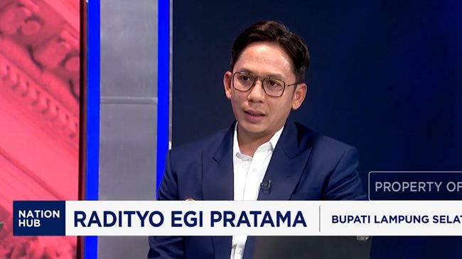 Video: Pemangkasan Transfer Daerah 2026, Bupati Lampung Buka Suara