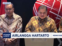 Video: Ada Demo, Pemerintah Minta Investor & Emiten Lanjut Investasi