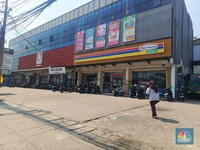 Diultimatum 2 Menteri, Gurita Alfamart-Indomaret Tembus 44.366 Gerai