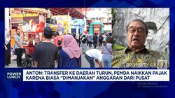 Video: Pengusaha Minta Pemerintah Selesaikan Akar Masalah Aksi Demo