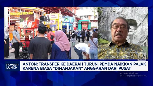 Video: Pengusaha Minta Pemerintah Selesaikan Akar Masalah Aksi Demo