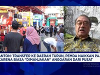 Video: Pengusaha Minta Pemerintah Selesaikan Akar Masalah Aksi Demo
