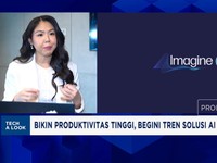 Video: Tren Solusi AI Bantu Percepat Digitalisasi-Produktivitas Bisnis
