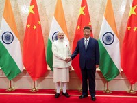 Diam-diam India Lepas Ketergantungan dari China