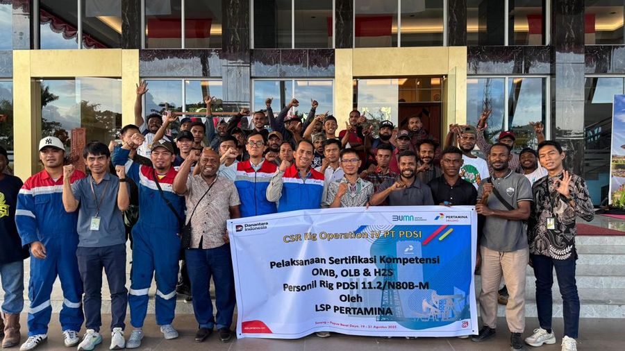 Pertamina