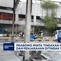 Video: Prabowo Soroti Aksi Anarkis Merusak Fasilitas Umum & Penjarahan
