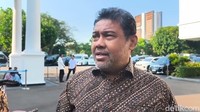 Said Iqbal soal Kabar Masuk Kabinet: Tunggu Saja
