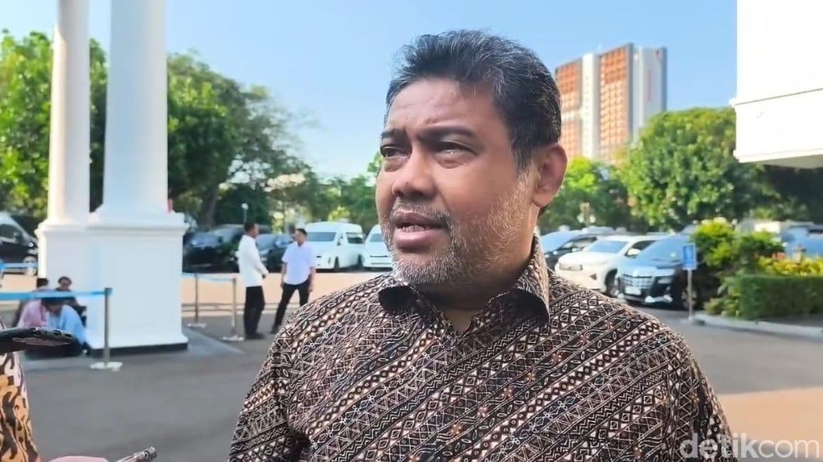 Said Iqbal Mau Datangi Kantor PT Pos, Minta Penjelasan soal Status Kerja Mitra — NadiKabar.com