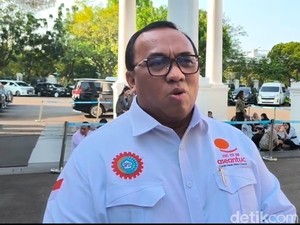 Presiden KSPSI: Kepercayaan 82,4% Bukti Polri Humanis dan Dekat Buruh