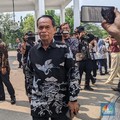 Prabowo Mengundang Tokoh Lintas Agama ke Istana untuk Berdoa Bersama