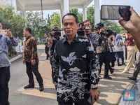 Prabowo Mengundang Tokoh Lintas Agama ke Istana untuk Berdoa Bersama